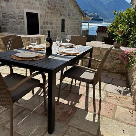 Apartments Radonicic Kotor Exterior photo